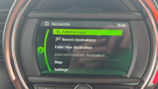 MINI Hatchback 2.0 Cooper S II 3dr Petrol Hatchback